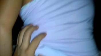 Esposa se la come toda