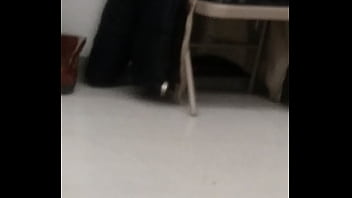 Phat booties at work