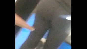 Phat booties at work