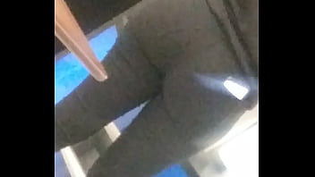 Phat booties at work