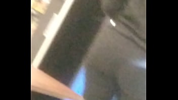 Phat booties at work