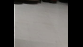 Phat booties at work