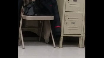 Phat booties at work