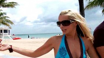 Hooker gets payed and tape for sex 17