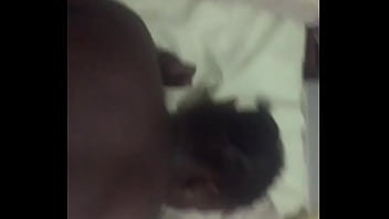 Arabic guy destroyed kenyan pussy