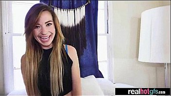 Kylie nicole real girlfriend like to play and bang on cam mov 17