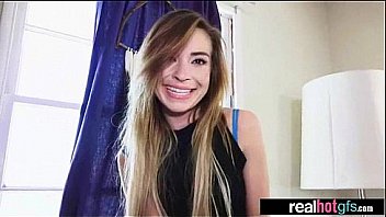 Kylie nicole real girlfriend like to play and bang on cam mov 17