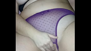 Giocando con le dita