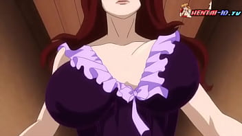 Fucking my step auntie and coussin 02