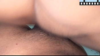 Pov sexo apacianado y mucha leche