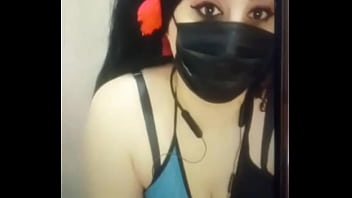 Hot bussy and got herself