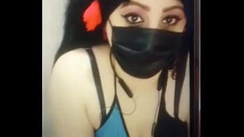 Hot bussy and got herself