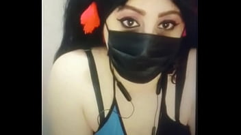 Hot bussy and got herself