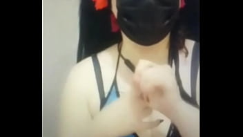 Hot bussy and got herself