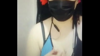 Hot bussy and got herself