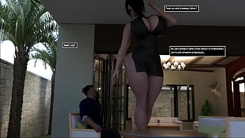 That Goth Girl 7 Made By Endlessrain0110 thumbnail