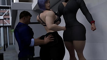 That goth girl 7 made by endlessrain0110