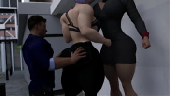 That goth girl 7 made by endlessrain0110