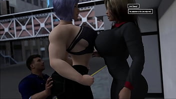 That goth girl 7 made by endlessrain0110