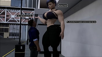 That goth girl 7 made by endlessrain0110