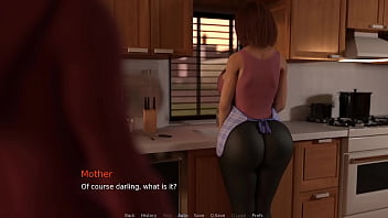 Milf Breeder #13 Cheating Big Tits Teacher Wants My Massive Futa Cock While Her Husband Stands Behind Us thumbnail