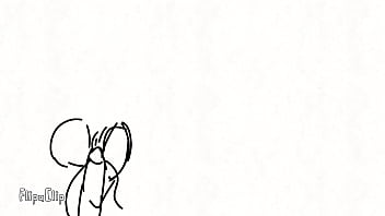 Chica Animada Se Divierte Al Encontrarse Con Una Gran P0ll4 thumbnail