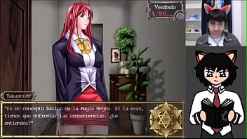 Bible black novela visual parte 13