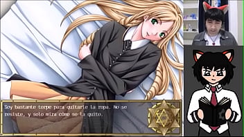 Bible Black Novela Visual Parte 13 thumbnail