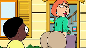 Fat ass lois