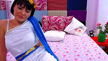 Dream live girl solo masturbation