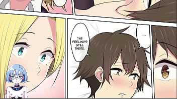 Imaizumi's house is a place for gals to gather 7