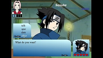 Sakura fucks all the boys