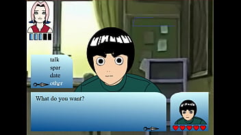 Sakura fucks all the boys