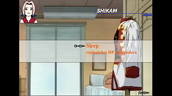 Sakura fucks all the boys