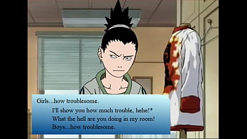 Sakura fucks all the boys