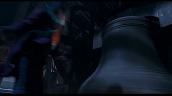 Joker gets a good bj