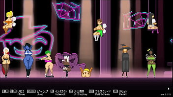 Fucking and cumming in hot club girls miniclub all sex scenes part1