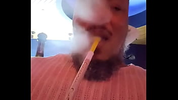 Unbothered while my little brother djs#vegas #bullbang