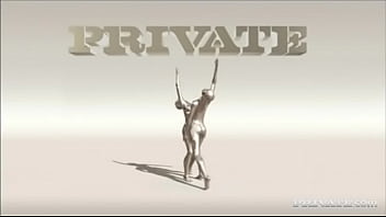 On a hot day nothing is more fun for lauren may than anal sex