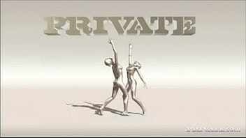 On a hot day nothing is more fun for lauren may than anal sex