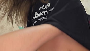 The girl from the dating site