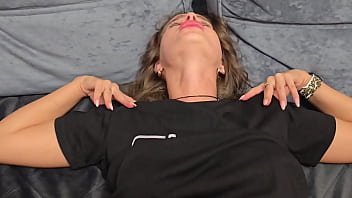 The girl from the dating site