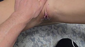 The girl from the dating site