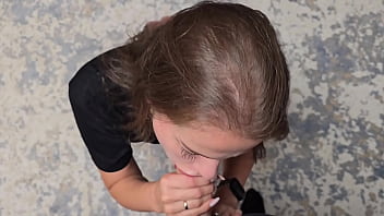 The girl from the dating site