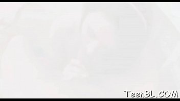 Magnetizing fellatio stimulation sensation