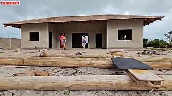 Carpinteiro Vai Receber O Pagamento E Teve Uma Supresa Das Donas Da Obra thumbnail