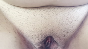 Busty client is naughty in a hotel room