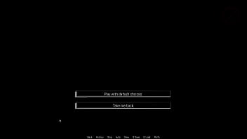 Gameplay visual novel project passion #1 wir lernen unsere freunde kennen