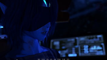 Gameplay visual novel project passion #1 wir lernen unsere freunde kennen