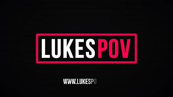 Petite Babe With Big Tits Hanjob Cumshot thumbnail